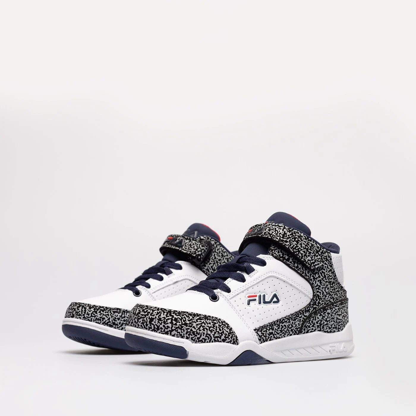 FILA LINEAVERSO Weiß