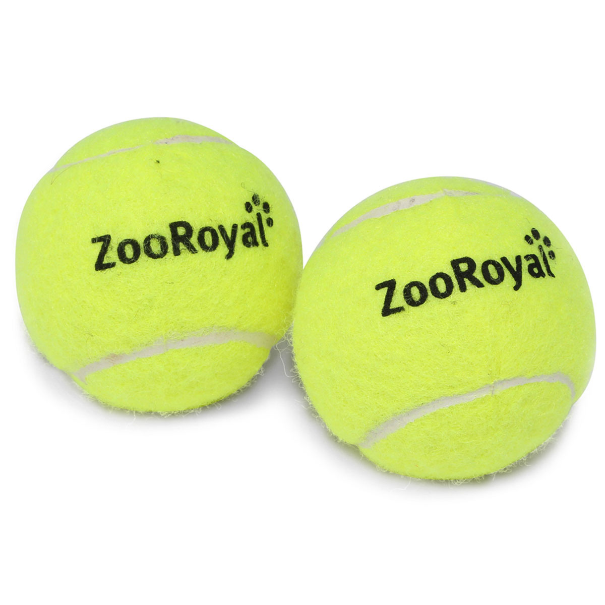 ZooRoyal Tennisbälle Set günstig kaufen