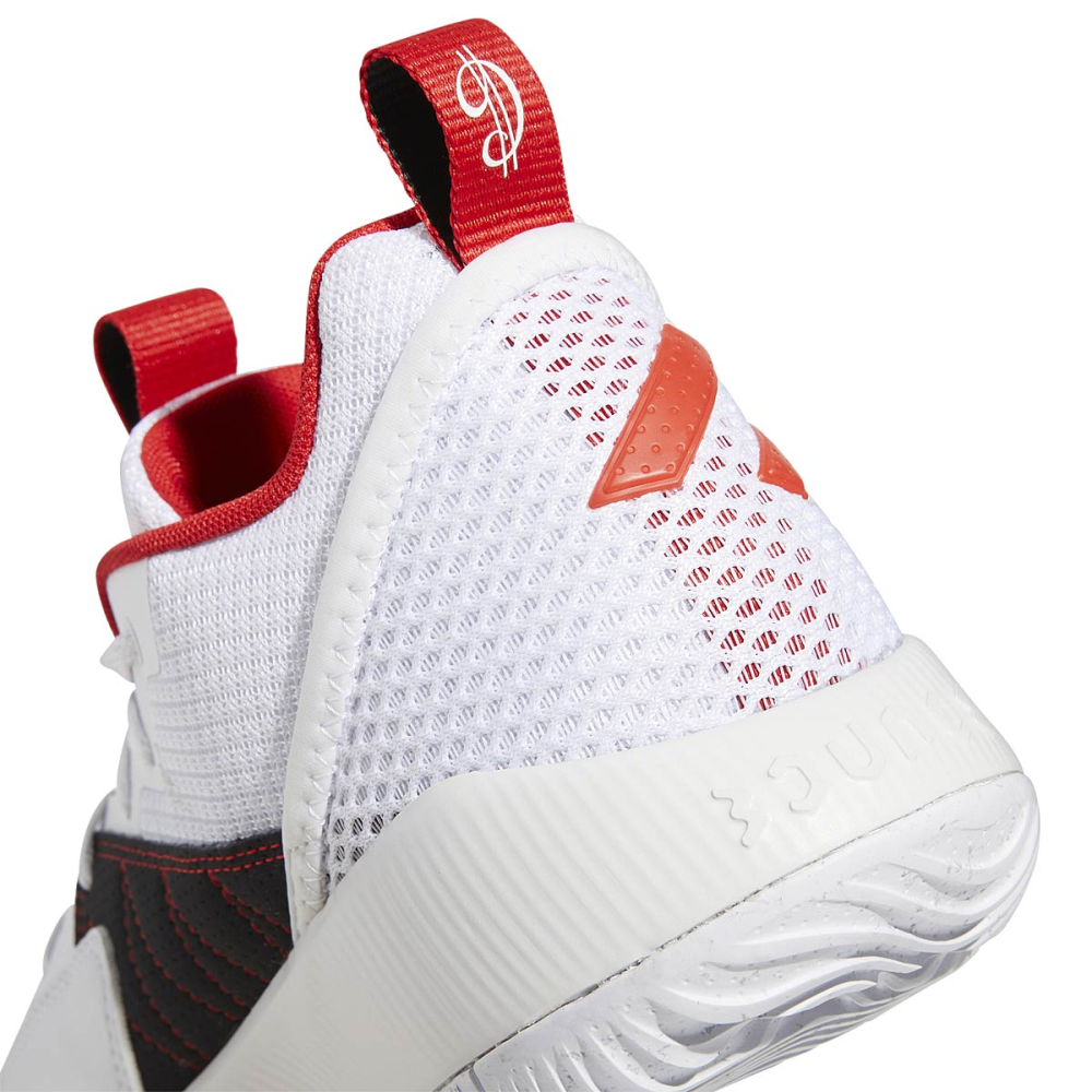adidas Dame Certified GY8965 / weiss