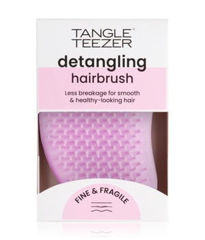Tangle Teezer Original Pink Vibes No Tangle Bürste-1 Stk