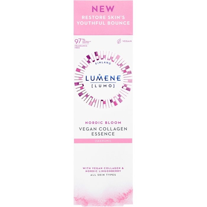 Vegan Collagen Essence