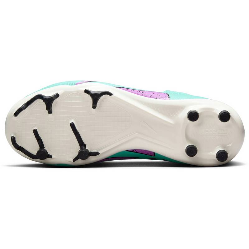 Nike JR Mercurial ZOOM VAPOR 15 ACADEMY FG/MG Fußballschuhe Kinder