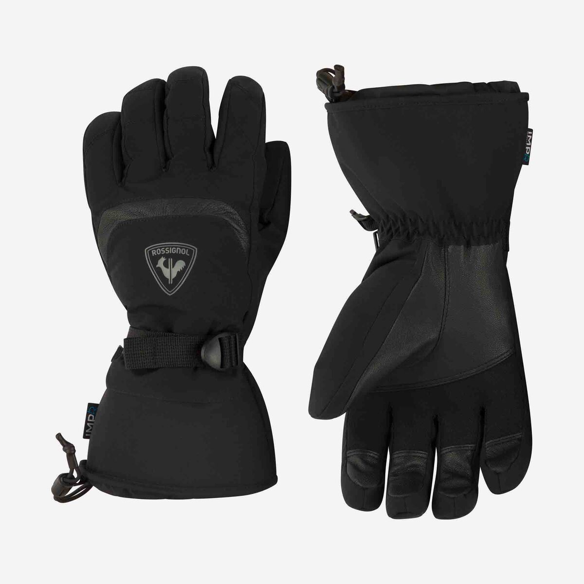 Type Herrenskihandschuhe