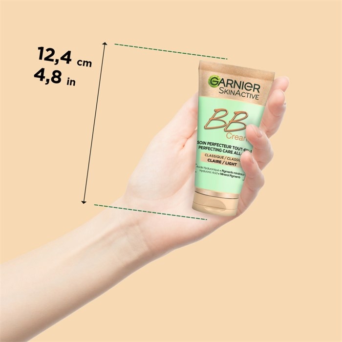 BB Cream Perfecting Care All-in-1