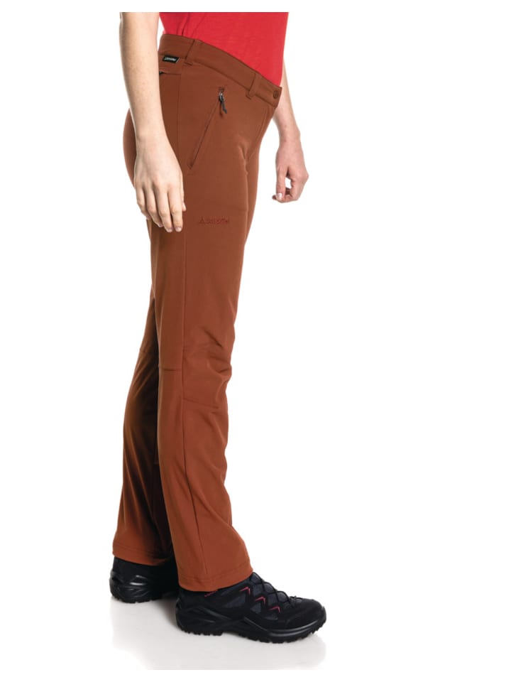 Schöffel Hose 
