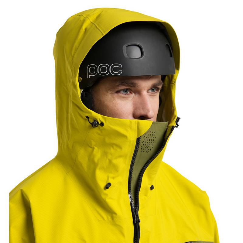 Haglfs Vassi GTX Pro Jacket Hardshelljacke Herren