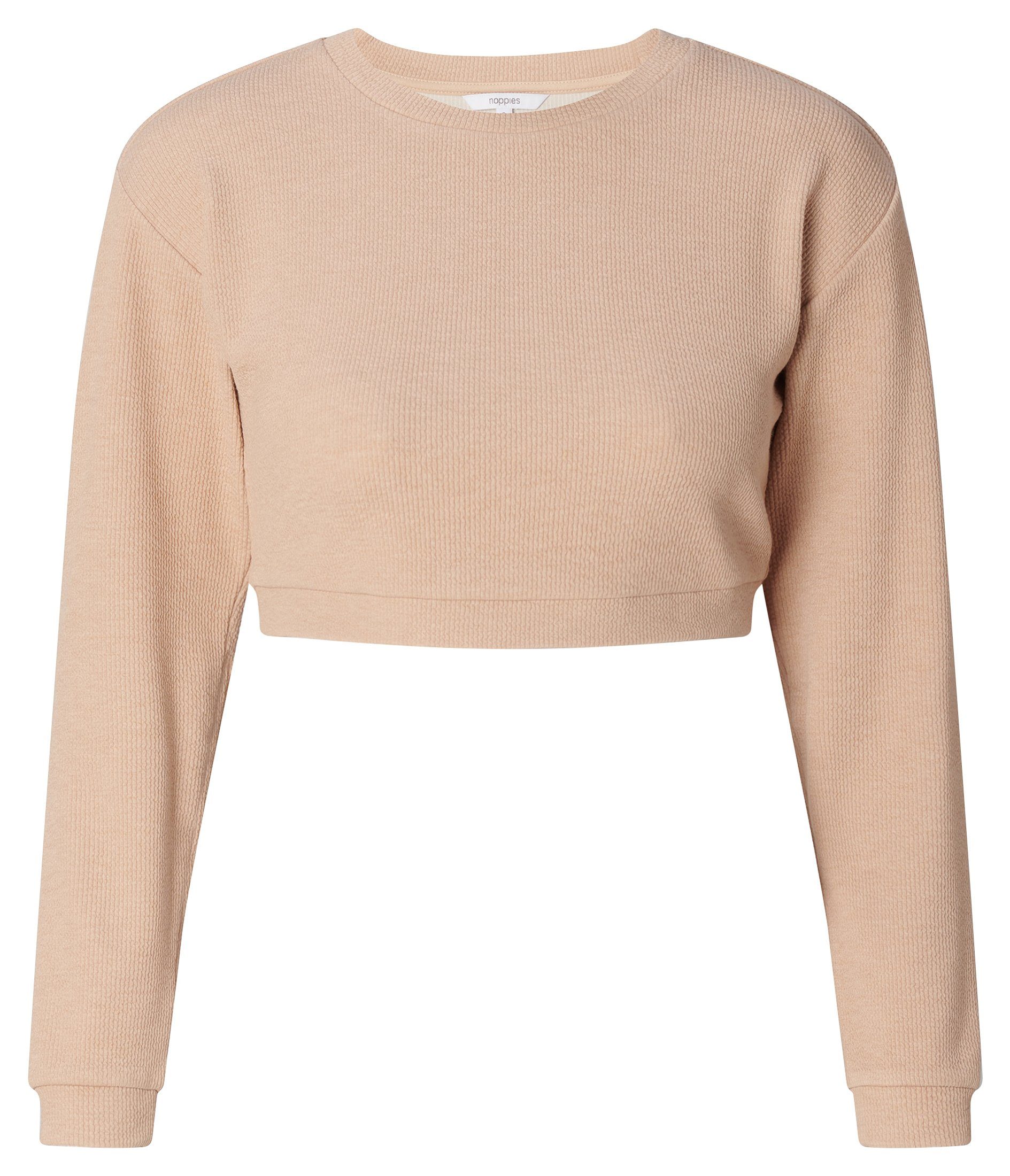 Noppies Stillshirt Noppies Still-Shirt Elgin (1-tlg)