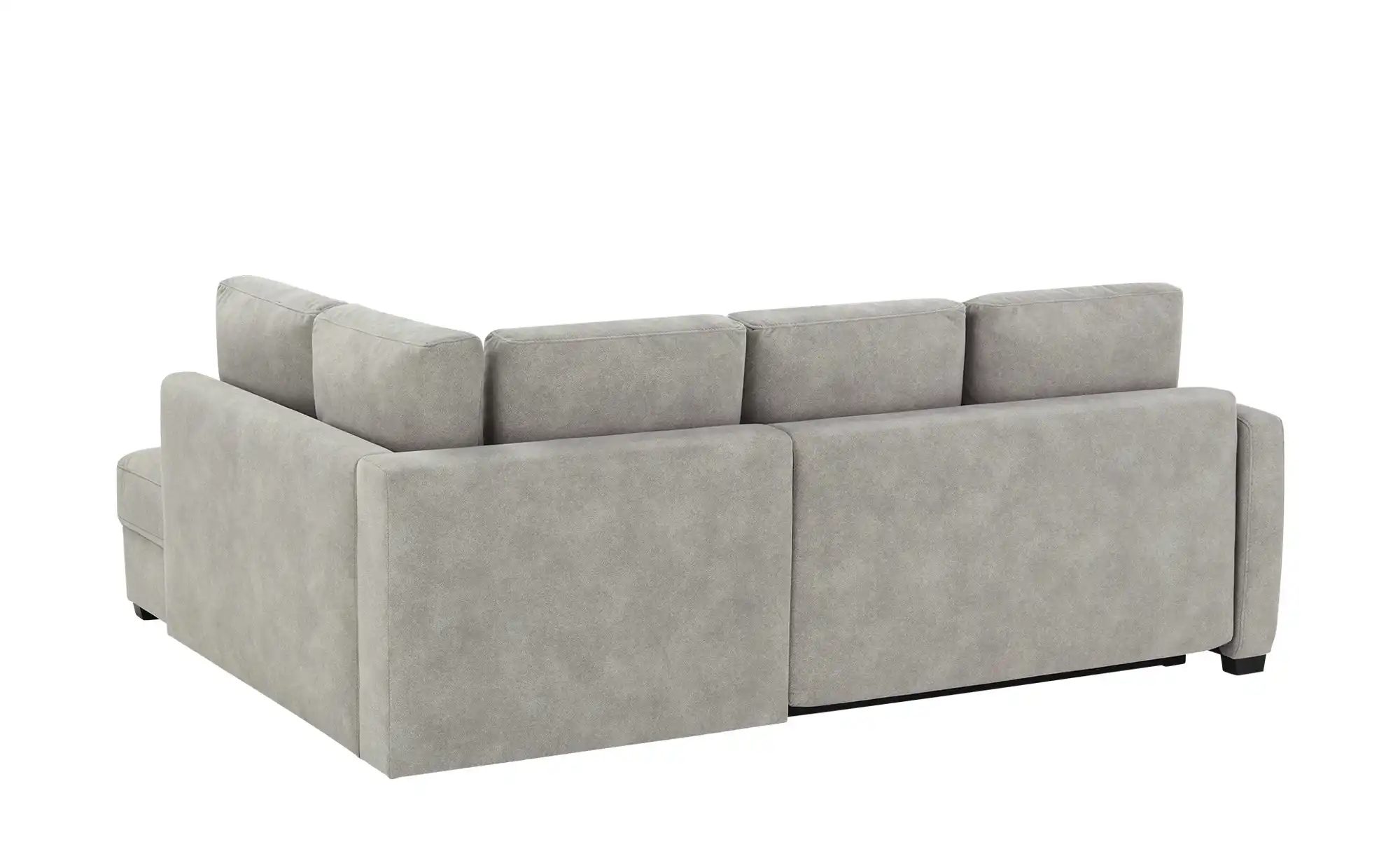 bobb Ecksofa mit pflegeleichtem Bezugsstoff  Lisa de Luxe