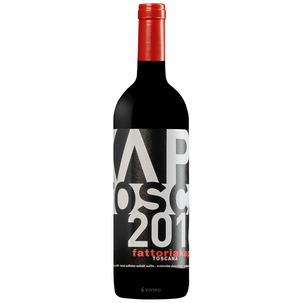 Fattoria KappaRosso 2020