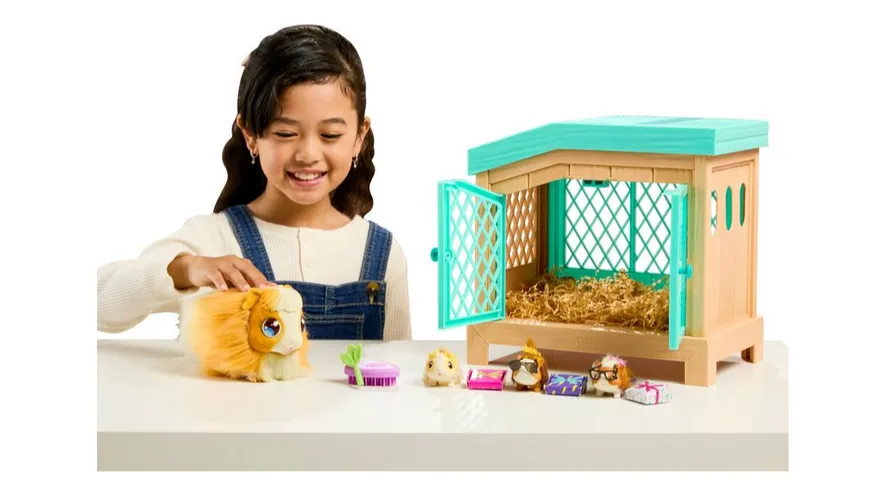 Little Live Pets Mama Surprise