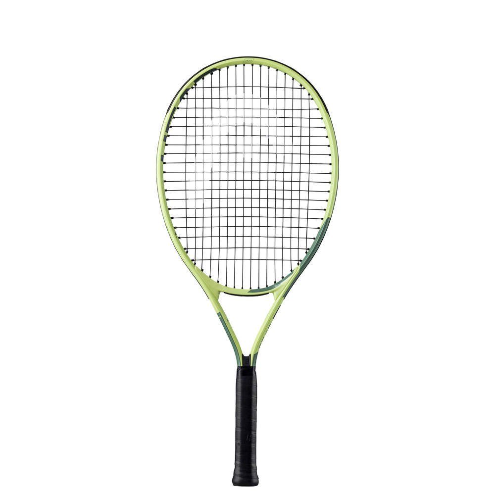 Head Tennisschläger HEAD Extreme Jr. 25 new model 2022 Griff L0000 Kinder Tennisschläger, (1-tlg)