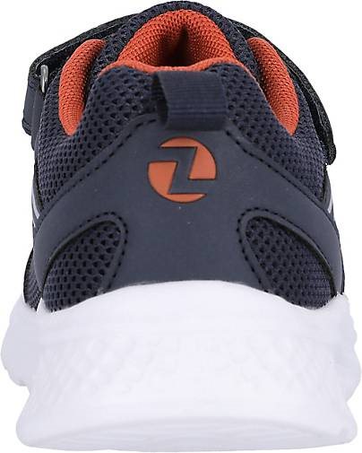 ZIGZAG Turnschuhe Doncaer mit Klettverschluss