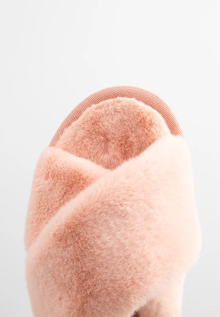 Zapatillas BIAGLORIA blancas