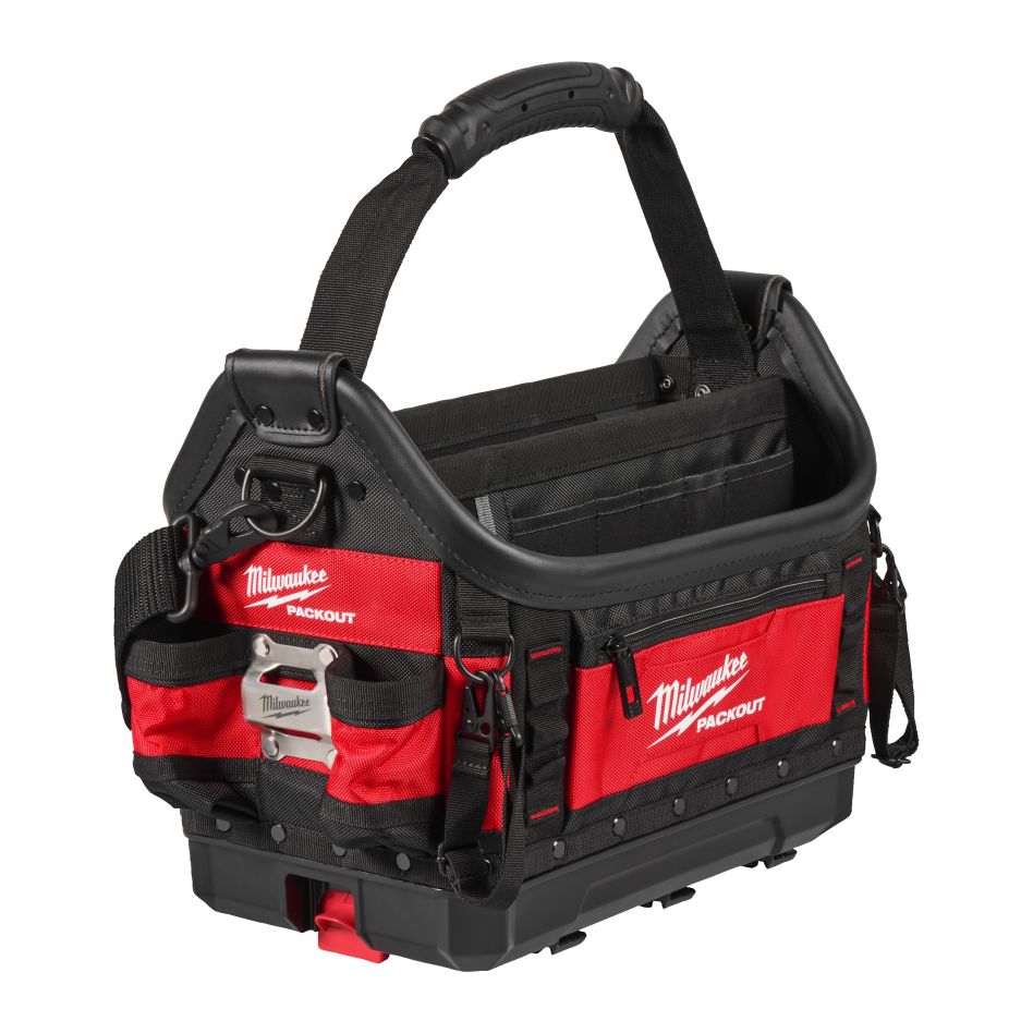 Milwaukee Tillbehör 4932498634 PACKOUT™ 38 cm Pro verktygsväska
