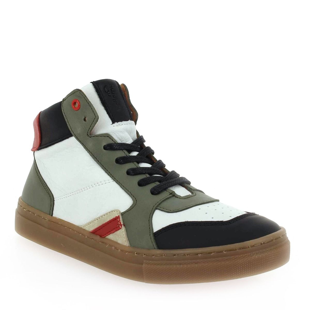Bellamy  BACUS - Blanc Kaki