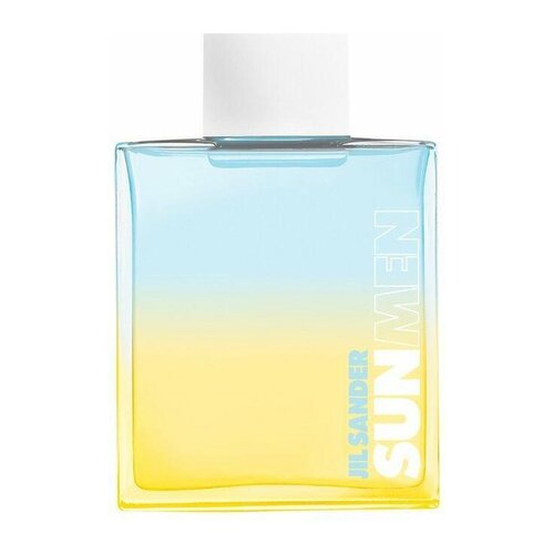 Jil Sander Summer Edition 2020 Eau de Toilette 125 ml
