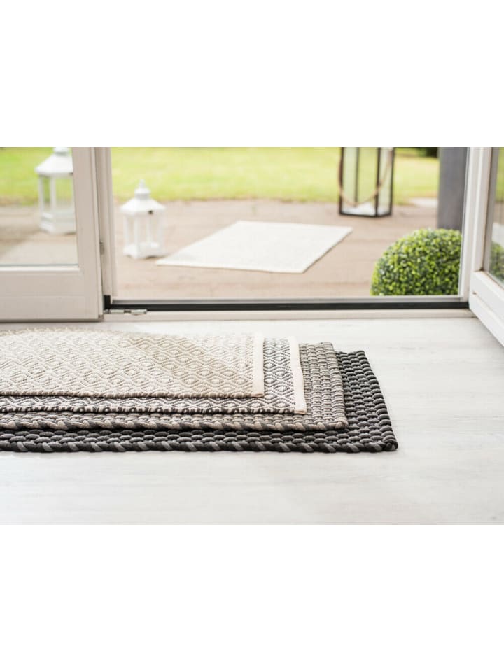 PAD Concept Outdoor Matte POOL grau / schwarz 72x92 cm günstig kaufen onesize