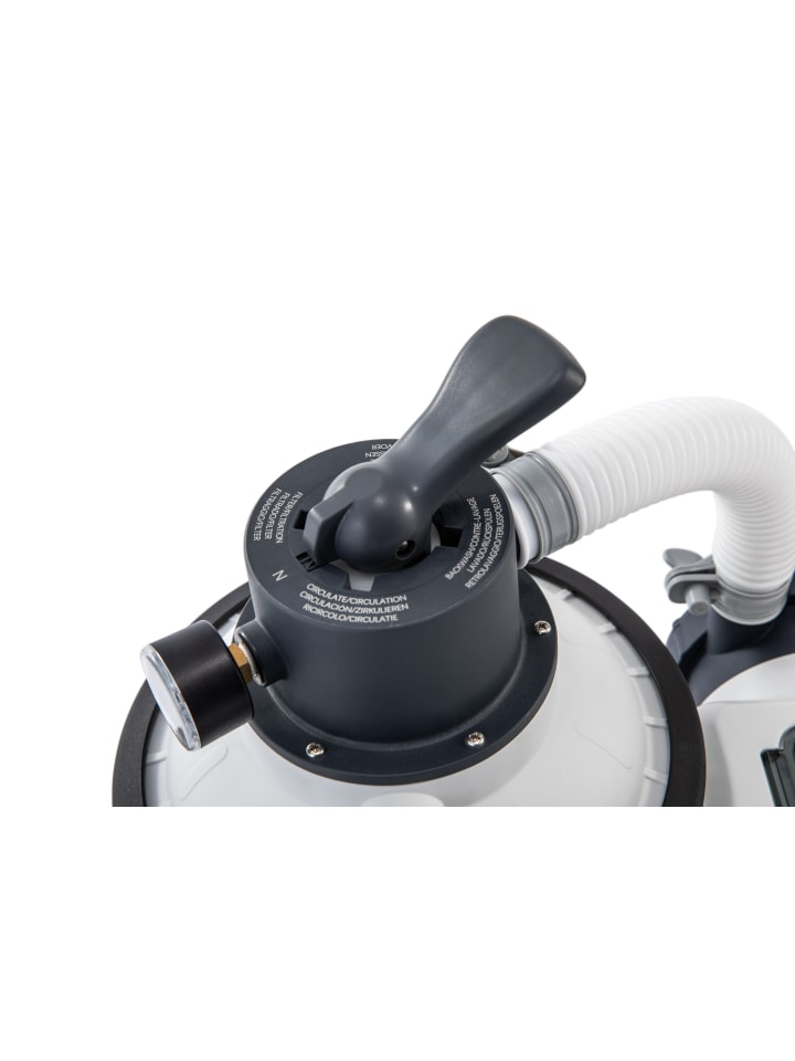 Intex Sandfilterpumpe - SX925 in weiß günstig kaufen onesize