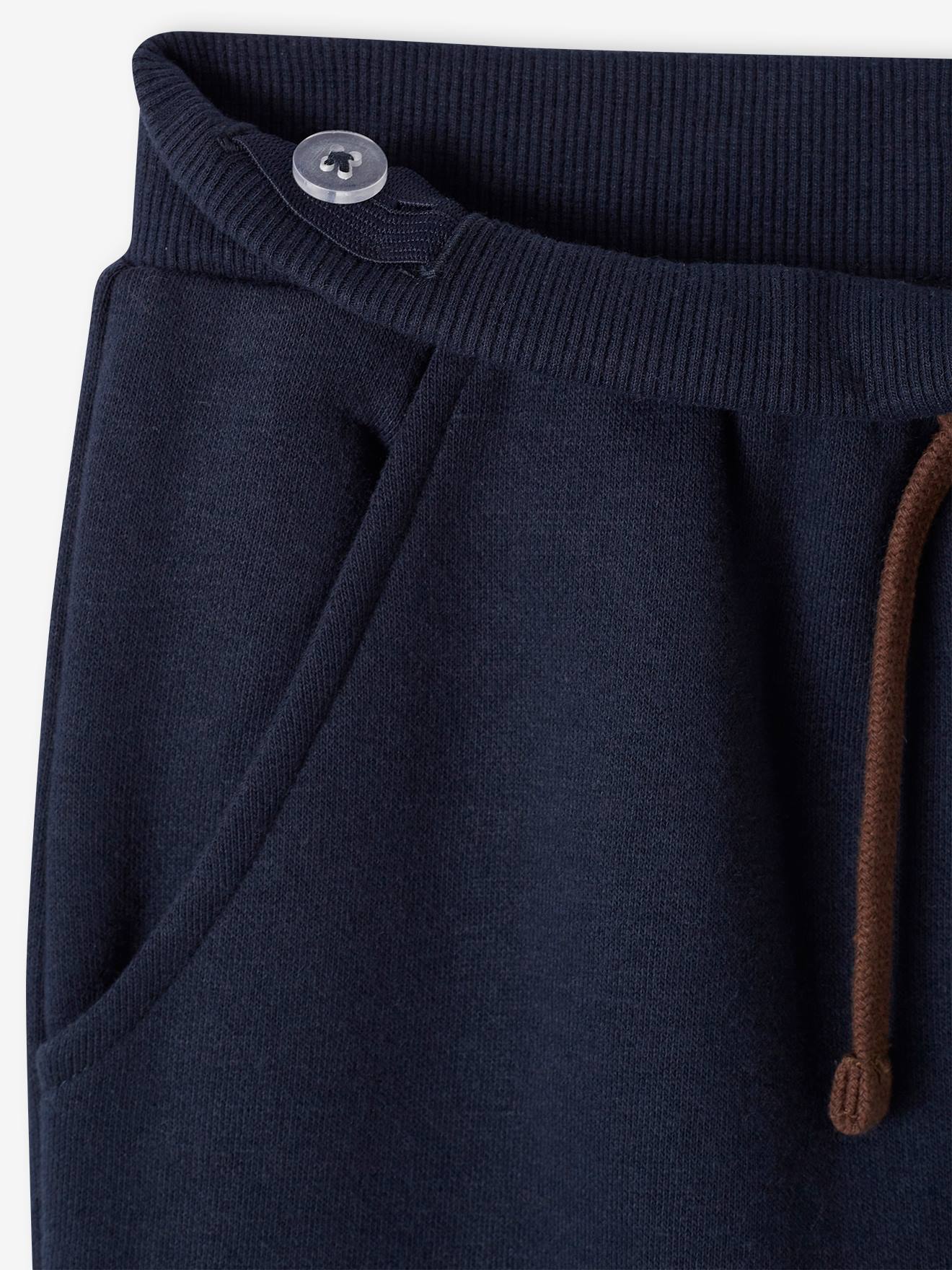 Vertbaudet Jungen Joggpants - nachtblau