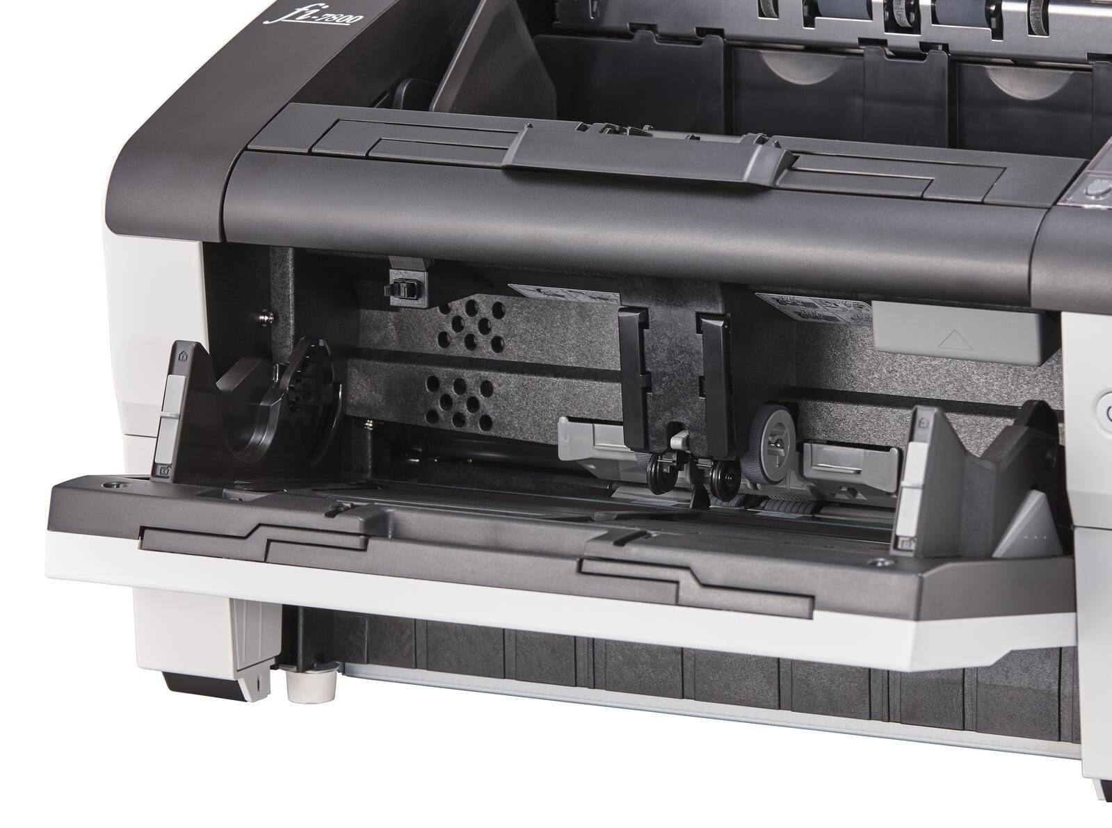 Fujitsu FUJITSU fi-7800 Dokumenten-Scanner Scanner, (kein WLAN)