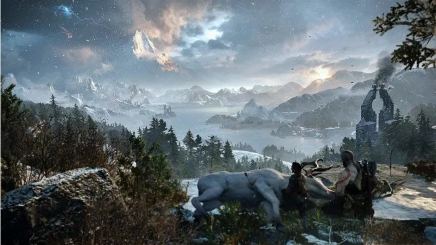 God of War