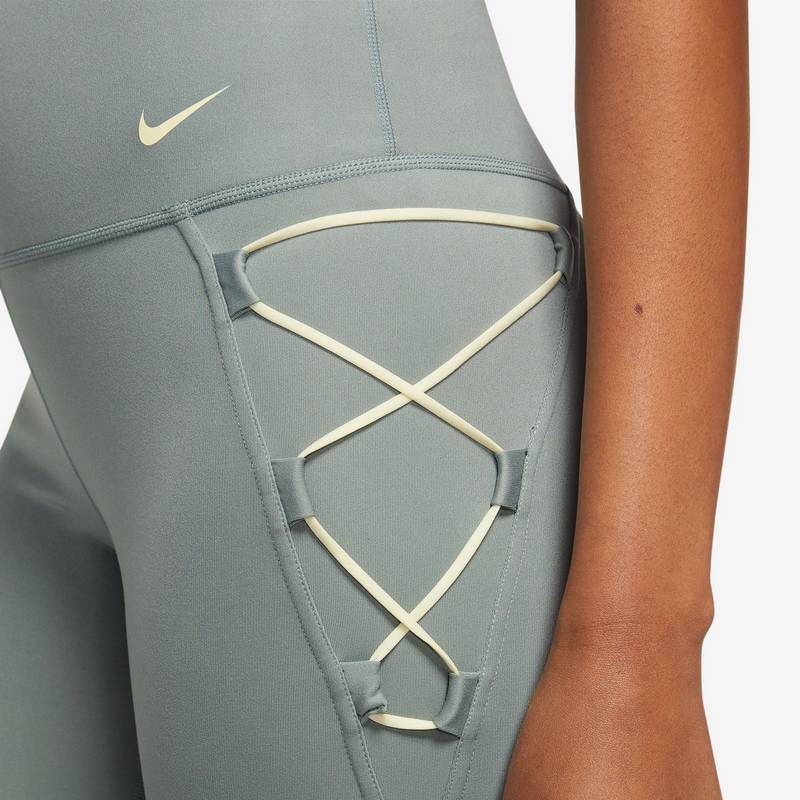 Nike ONE DRI-FIT Tights Damen