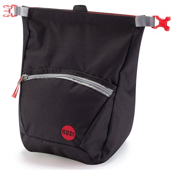 Moon Climbing - Bouldering Chalk Bag