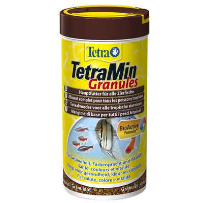 TetraMin Granules