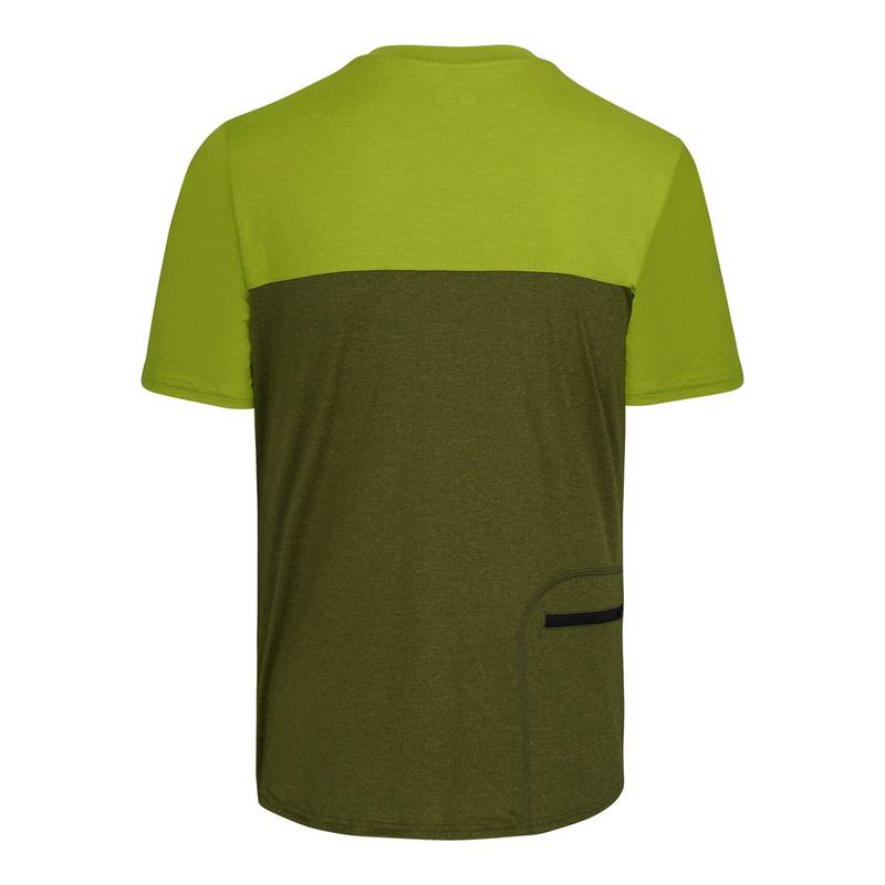 Jeff Green Brody Funktionsshirt Herren