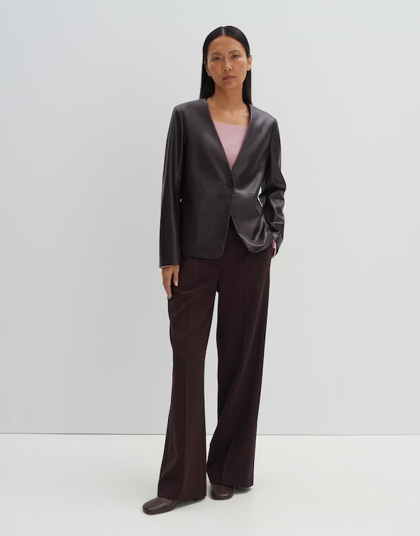 Lederblazer Noebe