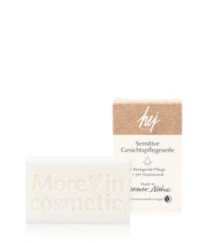 Hej Organic Sensitive Gesichtsseife-70 g