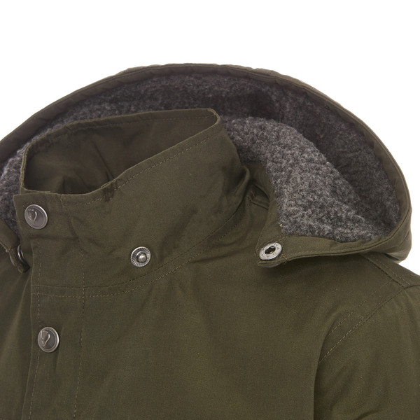 KIDS GREENLAND WINTER JACKET Kinder - Winterjacke
