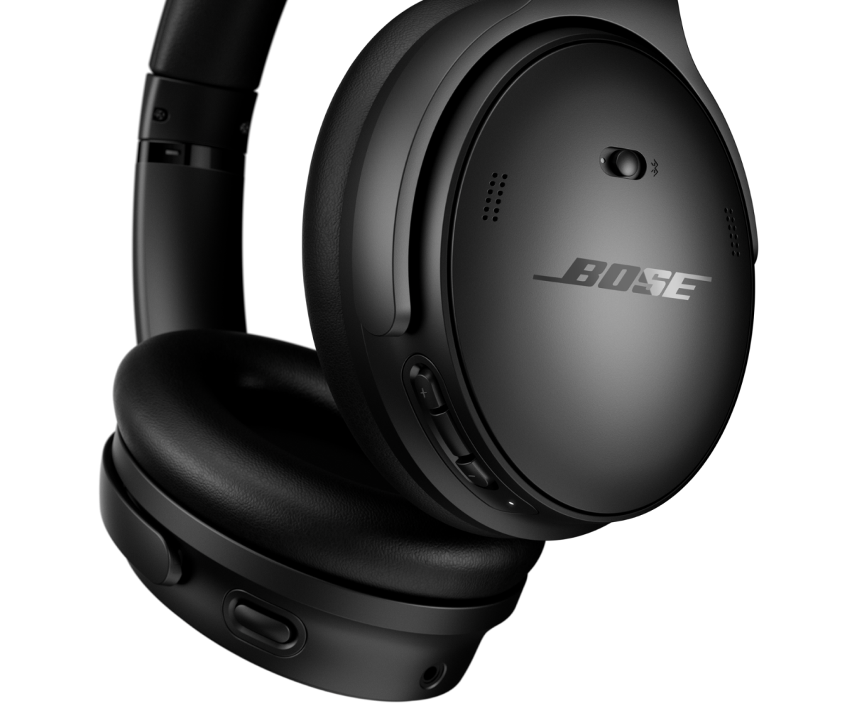 Bose QuietComfort SC Kopfhörer