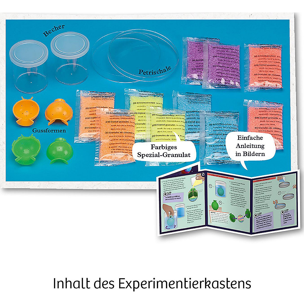Flummi-Planeten