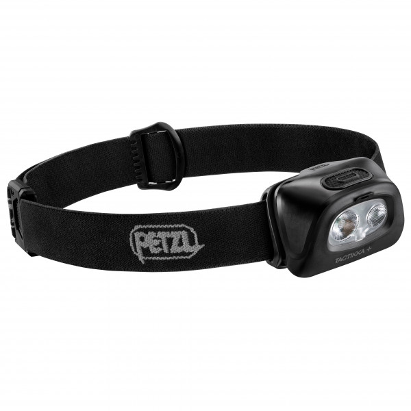 Petzl - Stirnlampe Tactikka+ - Stirnlampe