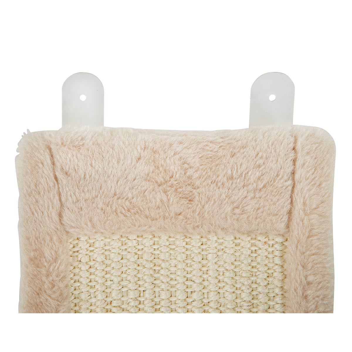 ZooRoyal Kratzbrett Sisal 71 cm creme günstig kaufen