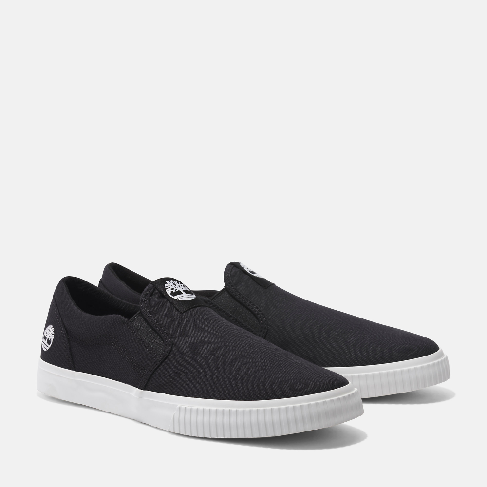 Timberland Mylo Bay Low Slip on TB0A662WEK71 / schwarz