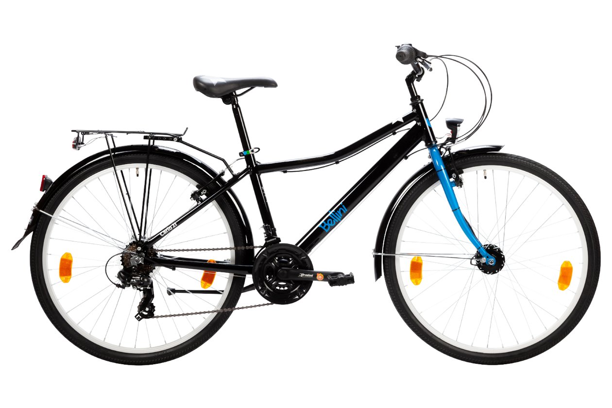 Bellini Carlo 21 - 2024 - 26 Zoll - Diamant