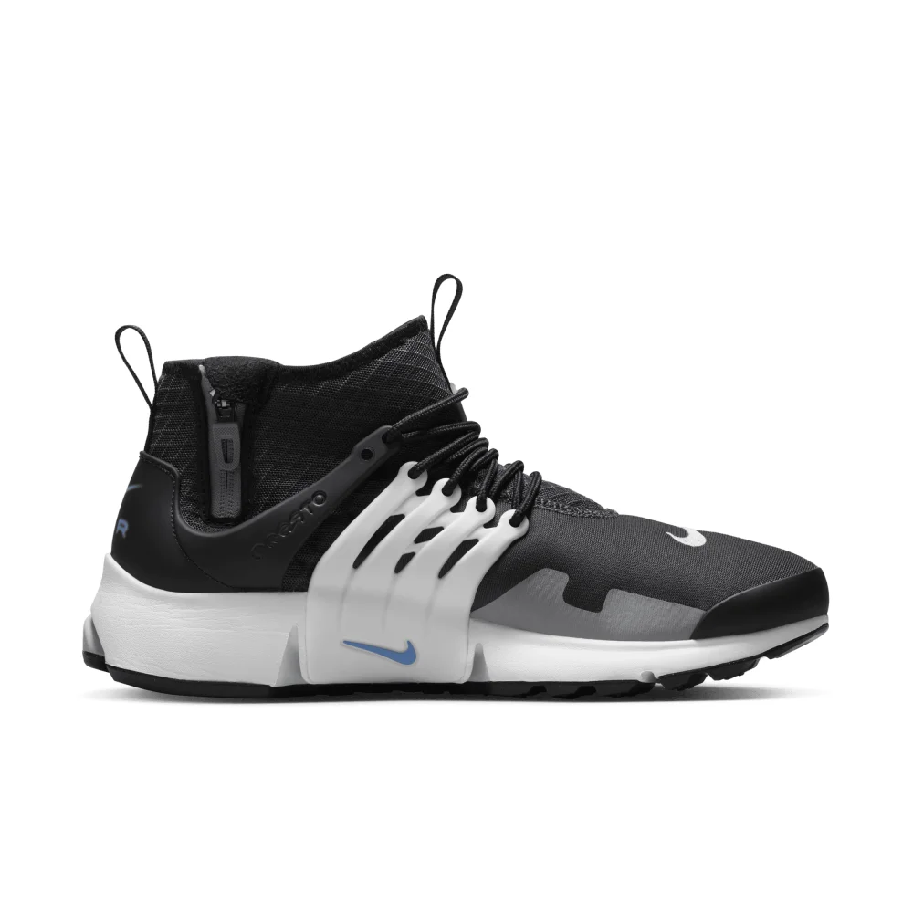 Nike Air Presto Mid Utility DC8751-002 / schwarz