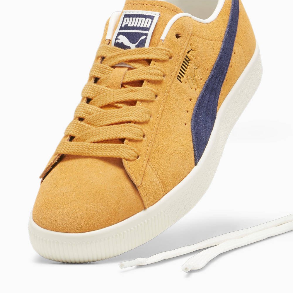 PUMA Clyde OG 391962_08 / blau
