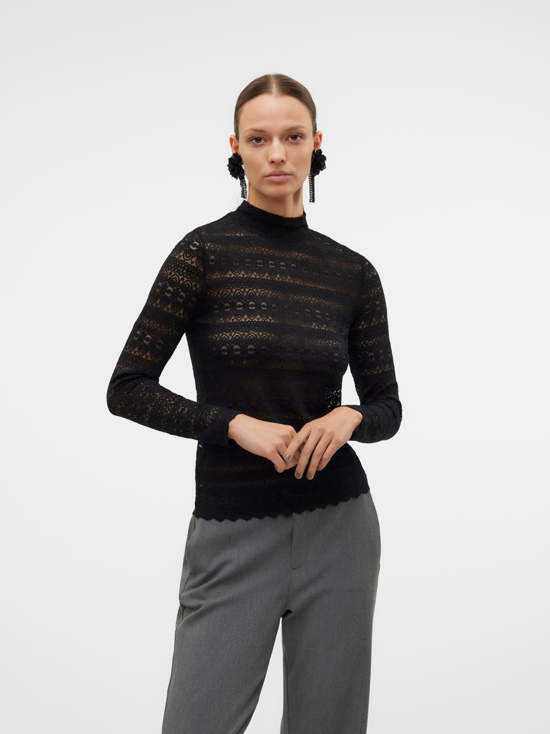 VMZOE Top