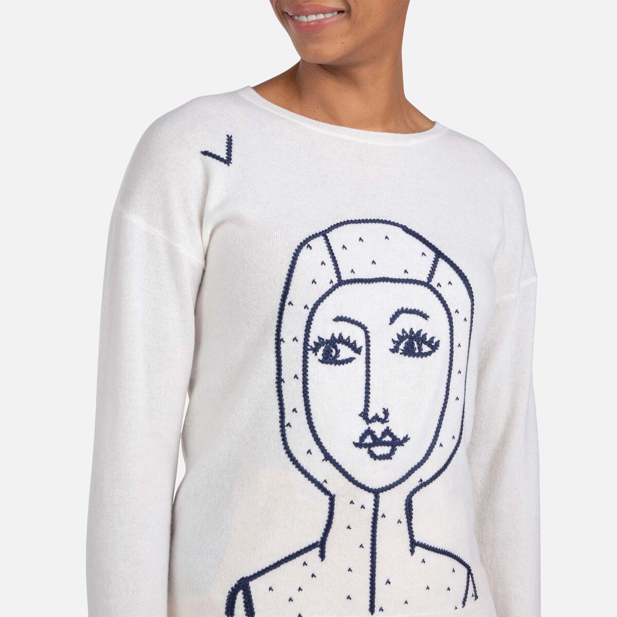 Damenpullover JCC Lina
