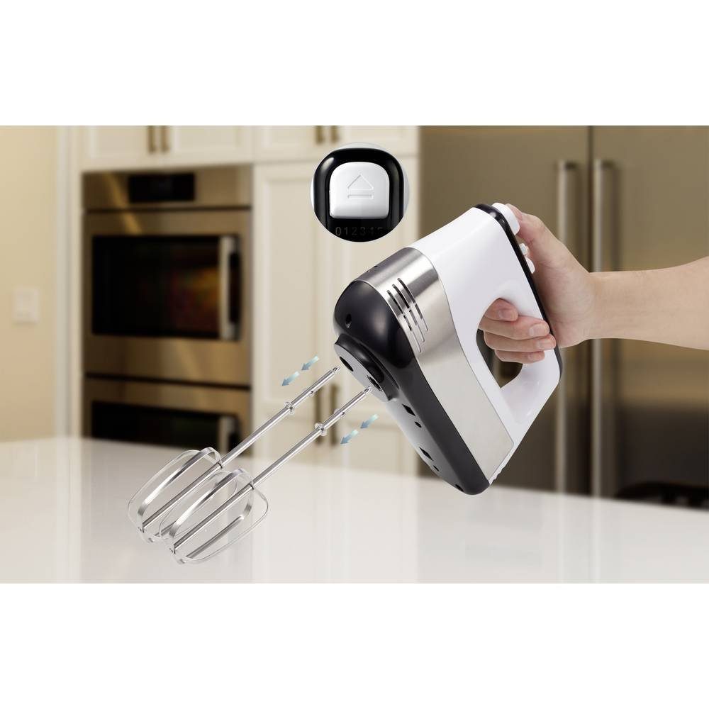 cemon Handmixer HANDMIXER 500W