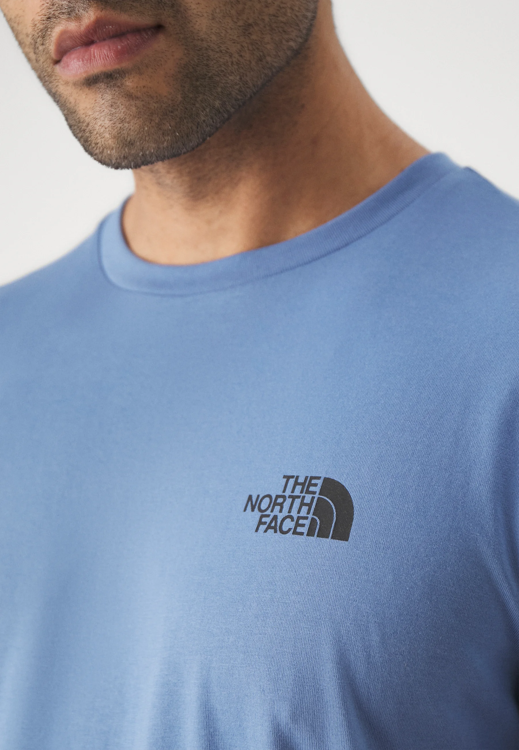 The North Face SIMPLE DOME TEE - Camiseta básica
