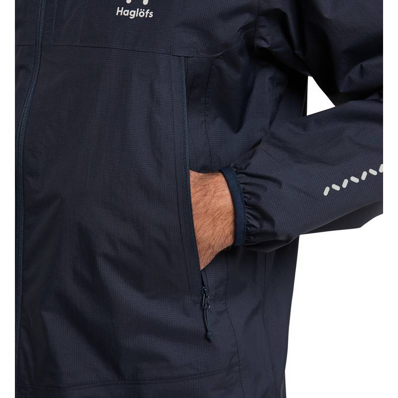 Haglöfs L.I.M PROOF Jacket Hardshelljacke Herren