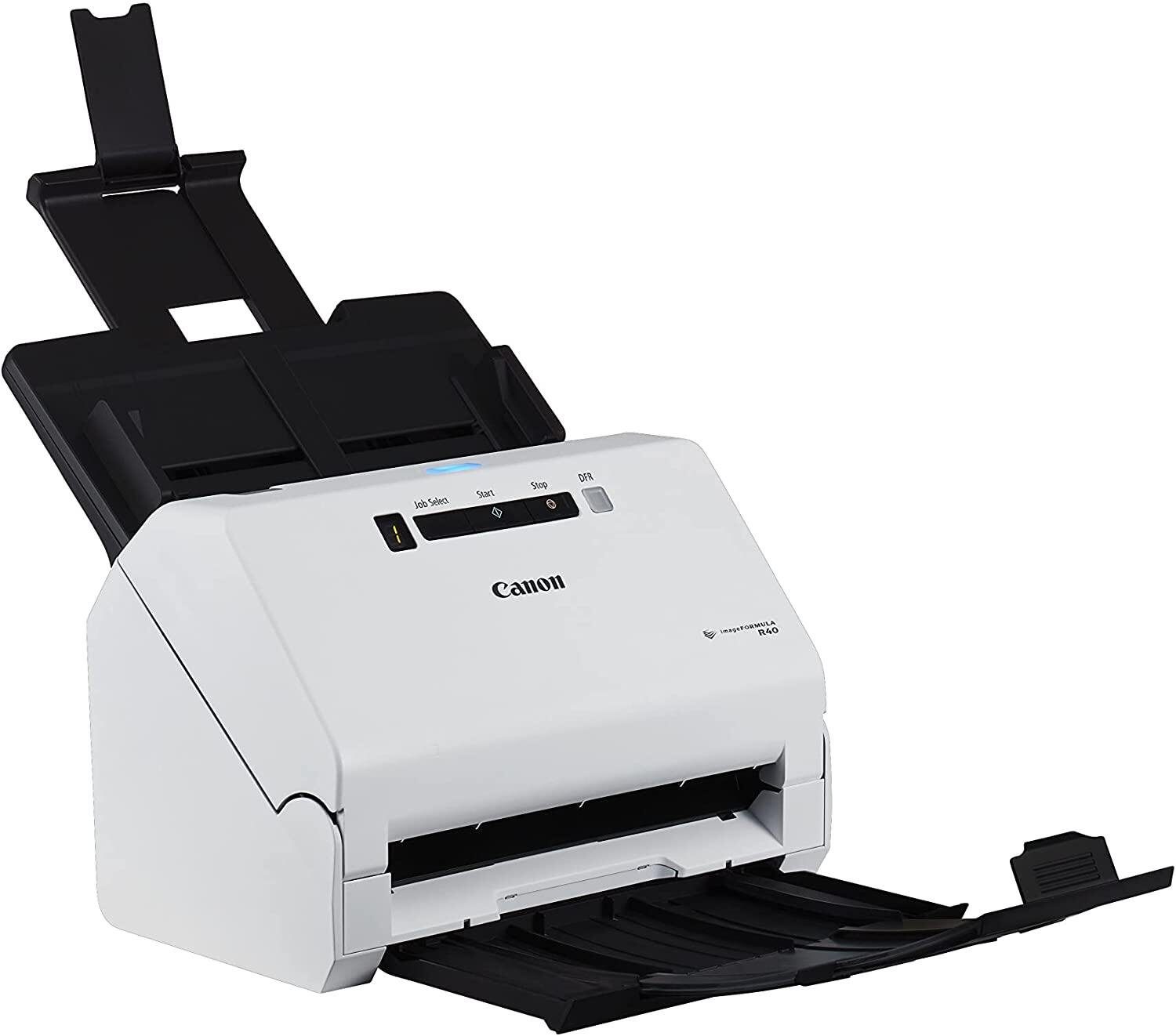 Canon Canon imageFORMULA R40 Scanner