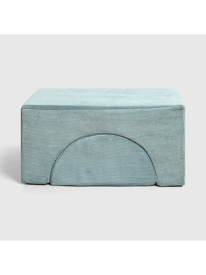 little nice things 2tlg. Montessori-Set in Hellblau - ab 3 Jahren günstig kaufen onesize