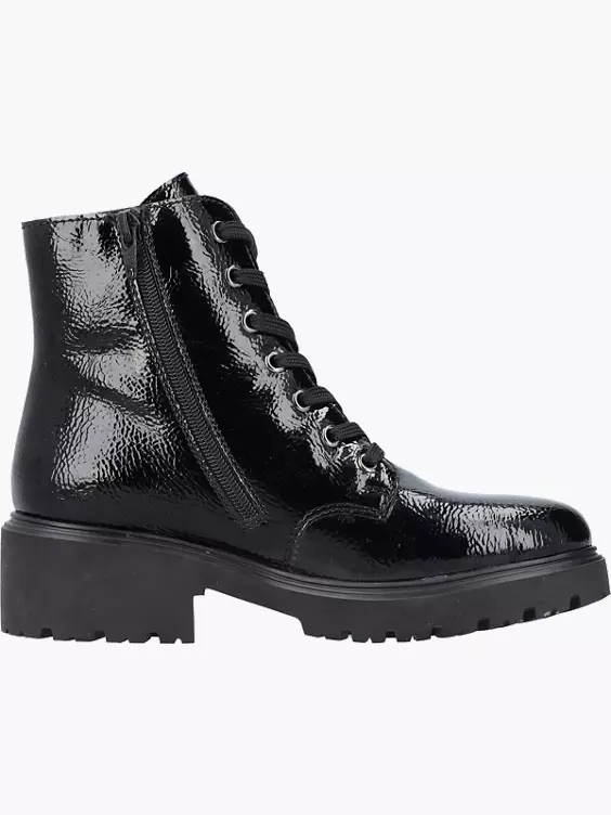 Rieker Damen Biker Boots