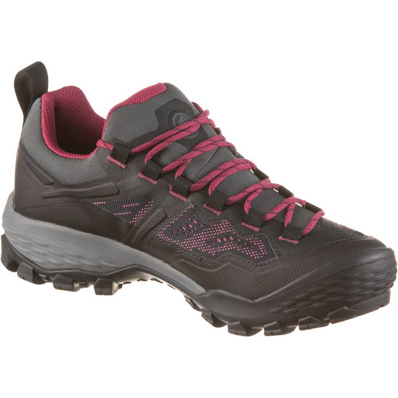 Mammut Ducan Low Wanderschuhe Damen