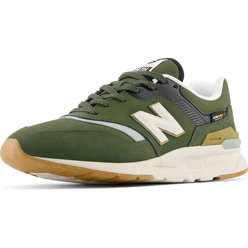HERREN FREIZEITSCHUHE 997H